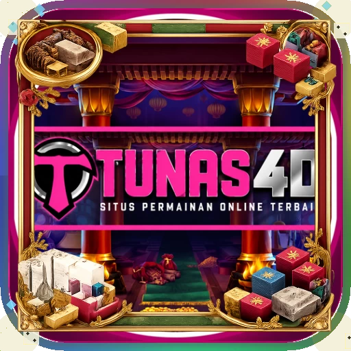 Tunas4d 77rl