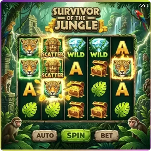 77rl Denpasar: Panduan Akses, APK, dan Login