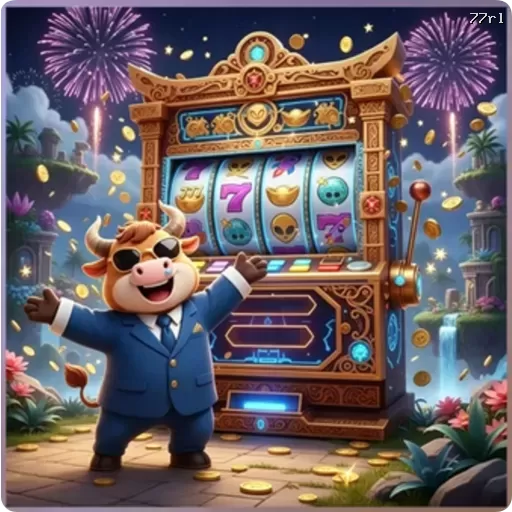 Pembaruan 77rl APK: Versi Terbaru dan Catatan Perubahan