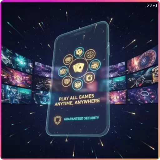 FAQ 77rl: Jawaban Cepat seputar Unduhan, Login, Daftar, dan Akses
